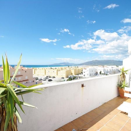 Апартаменты Livingtarifa Atico Altarik Экстерьер фото