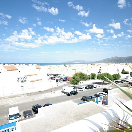 Апартаменты Livingtarifa Atico Altarik Экстерьер фото